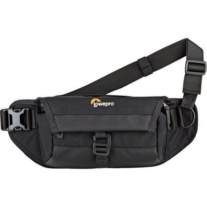 Lowepro m-Trekker HP120 Bag (Black Cordura)