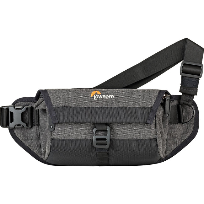 Lowepro m-Trekker HP120 Bag (Gray Canvex)