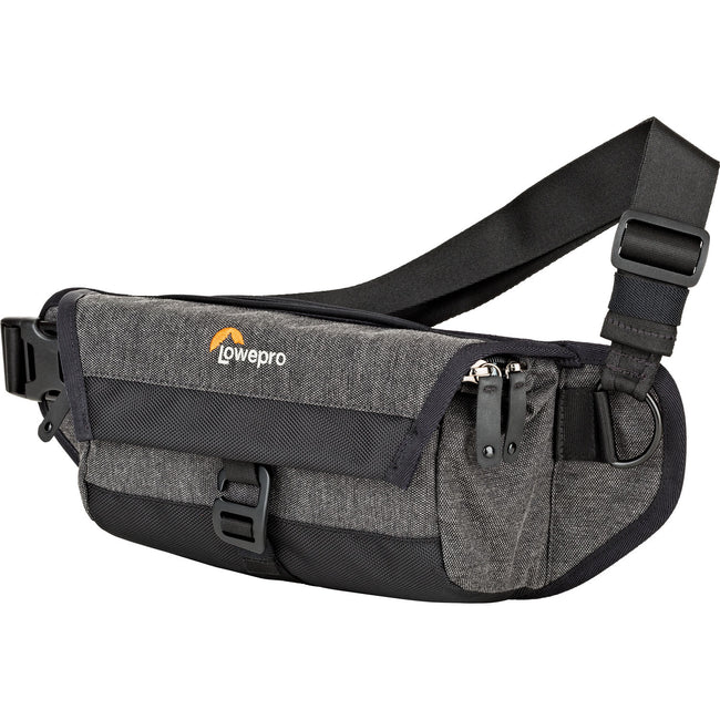 Lowepro m-Trekker HP120 Bag (Gray Canvex)