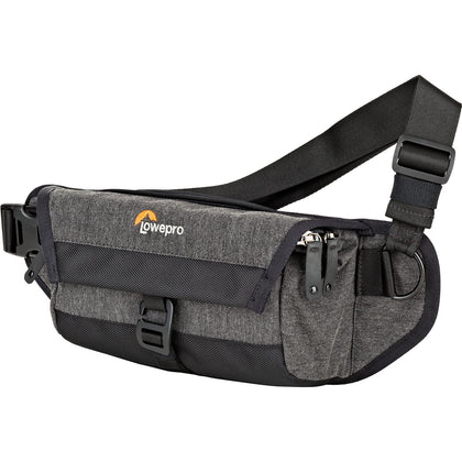 Lowepro m-Trekker HP120 Bag (Gray Canvex)