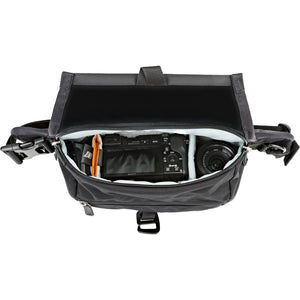 Lowepro m-Trekker HP120 Bag (Gray Canvex)