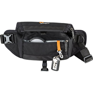 Lowepro m-Trekker HP120 Bag (Gray Canvex)