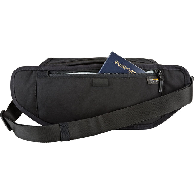 Lowepro m-Trekker HP120 Bag (Gray Canvex)