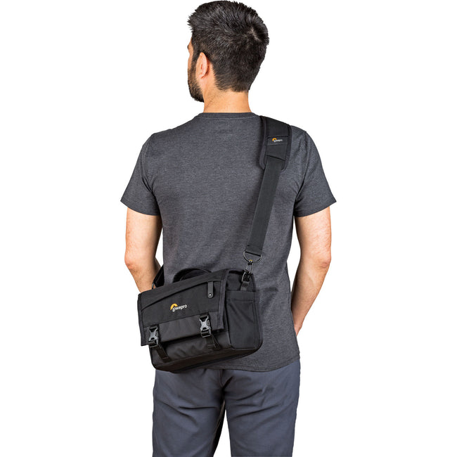 Lowepro m-Trekker SH150 Shoulder Bag (Black Cordura)