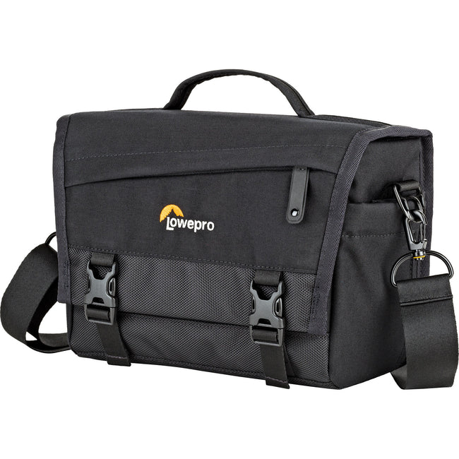 Lowepro m-Trekker SH150 Shoulder Bag (Black Cordura)