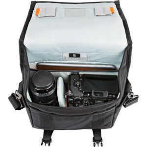 Lowepro m-Trekker SH150 Shoulder Bag (Black Cordura)