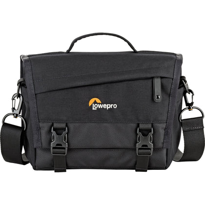 Lowepro m-Trekker SH150 Shoulder Bag (Black Cordura)