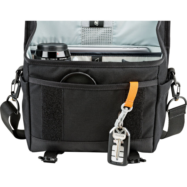 Lowepro m-Trekker SH150 Shoulder Bag (Black Cordura)