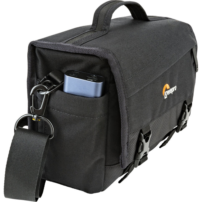 Lowepro m-Trekker SH150 Shoulder Bag (Black Cordura)