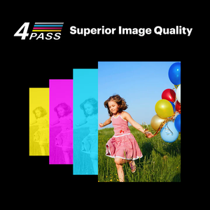 KODAK MS400 MINI SHOT 4 ERA BLACK (4x4) (68 Sheets BNDL)