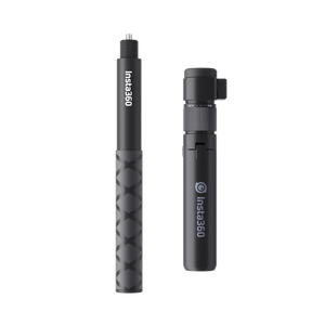 Insta360 Bullet Time Accessory Bundle