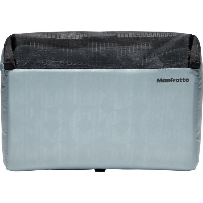 Manfrotto Manhattan Speedy-30 Messenger (Gray)
