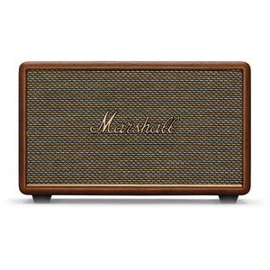 Marshall Acton III Bluetooth Speaker System (Brown)