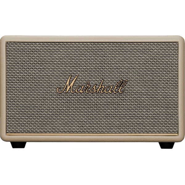 Marshall Acton III [Cream]