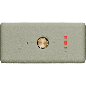 Marshall Emberton III Portable Waterproof Wireless Speaker (Sage)
