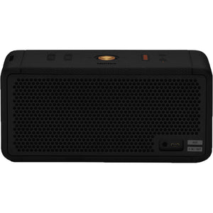 Marshall Middleton Portable Bluetooth Speaker (Black)