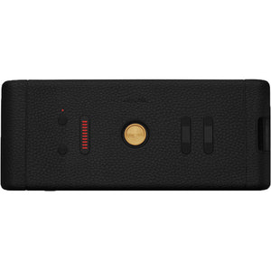 Marshall Middleton Portable Bluetooth Speaker (Black)