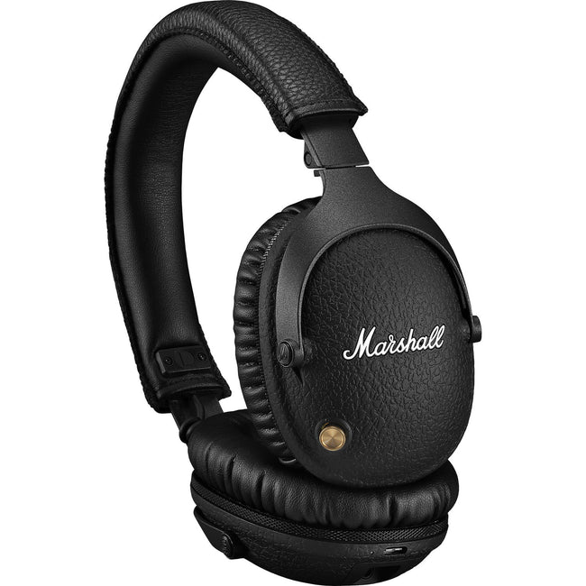 Marshall Monitor II Noise Cancelling Wireless Over-Ear Headphones