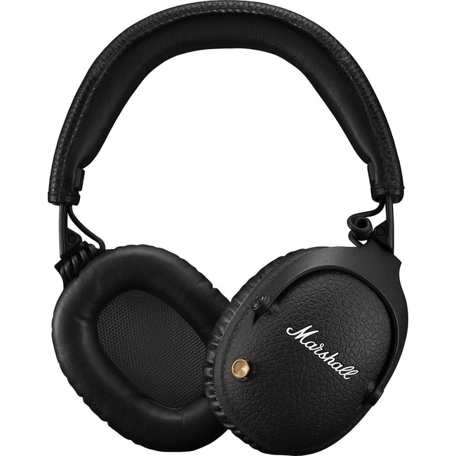 Marshall Monitor II Noise Cancelling Wireless Over-Ear Headphones