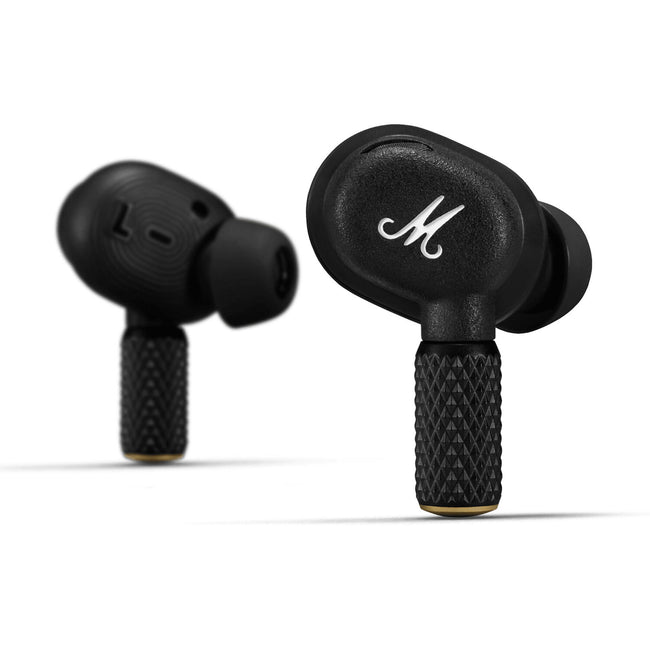 Marshall Motif II A.N.C Active Noise-Canceling Earbuds