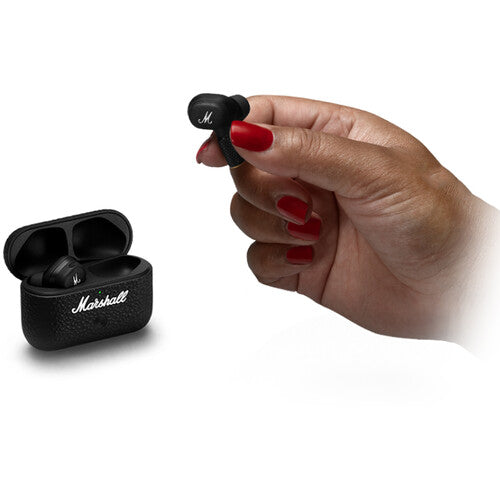 Marshall Motif II Active Noise-Canceling Earbuds
