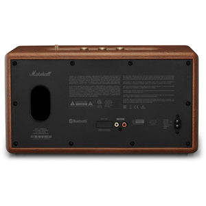 Marshall Stanmore III Bluetooth Speaker System (Brown)