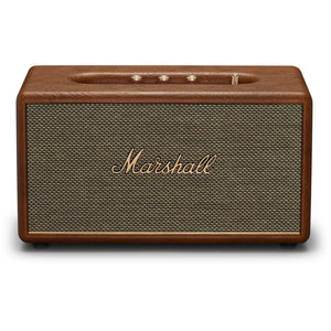 Marshall Stanmore III Bluetooth Speaker System (Brown)
