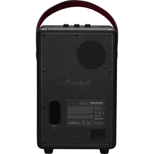 Marshall Tufton Portable Bluetooth Speaker (Black)