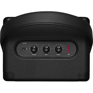 Marshall Tufton Portable Bluetooth Speaker (Black)