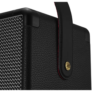Marshall Tufton Portable Bluetooth Speaker (Black)