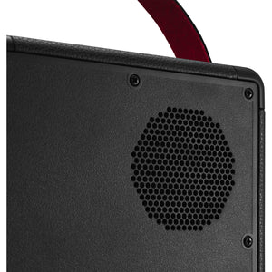 Marshall Tufton Portable Bluetooth Speaker (Black)