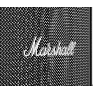 Marshall Tufton Portable Bluetooth Speaker (Black)