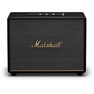 Marshall Woburn III 150W Wireless Home Bluetooth Speaker (Black)