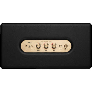 Marshall Woburn III 150W Wireless Home Bluetooth Speaker (Black)