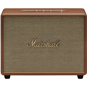 Marshall Woburn III 150W Wireless Home Bluetooth Speaker (Brown)