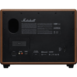Marshall Woburn III 150W Wireless Home Bluetooth Speaker (Brown)