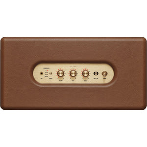 Marshall Woburn III 150W Wireless Home Bluetooth Speaker (Brown)
