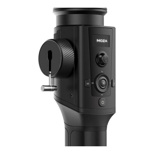 Moza Air 2S Handheld Gimbal Stabilizer