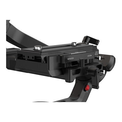 Moza Air 2S Handheld Gimbal Stabilizer