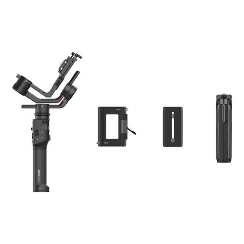 Moza Air 2S Handheld Gimbal Stabilizer