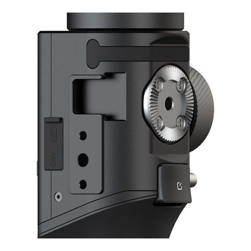 Moza Air 2S Handheld Gimbal Stabilizer