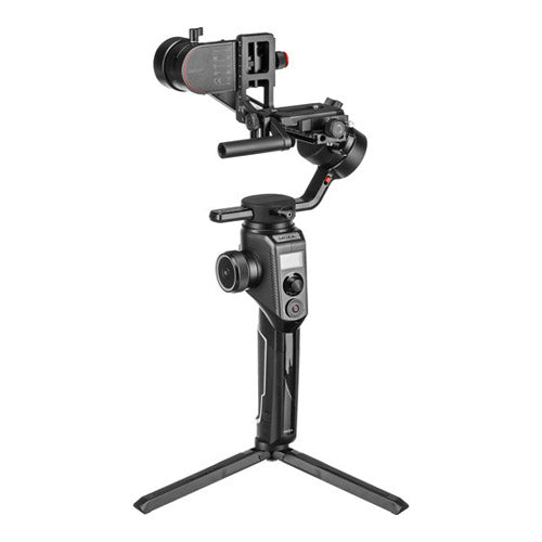 Moza AirCross 3-Axis Handheld Gimbal Stabilizer –