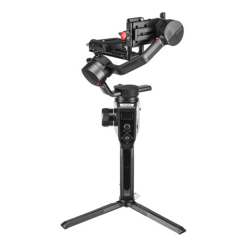 Moza AirCross 3-Axis Handheld Gimbal Stabilizer –