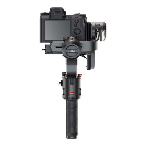 Moza AirCross 3 3-Axis Handheld Gimbal Stabilizer