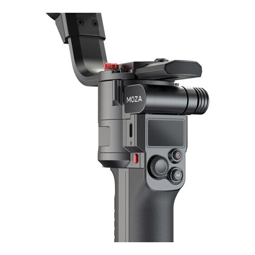 Moza AirCross 3 3-Axis Handheld Gimbal Stabilizer