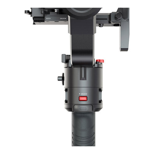 Moza AirCross 3 3-Axis Handheld Gimbal Stabilizer
