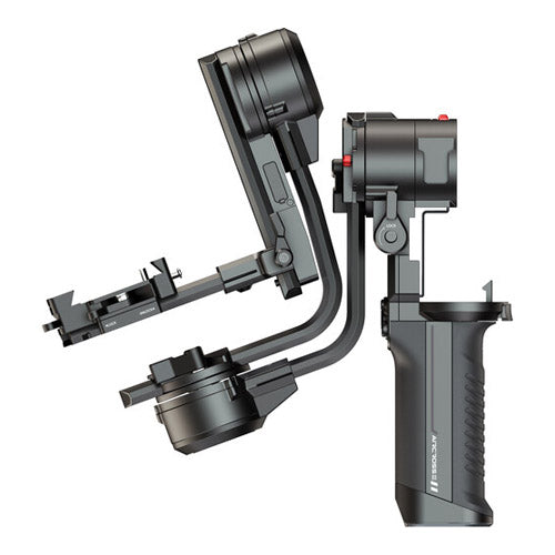 Moza AirCross 3 3-Axis Handheld Gimbal Stabilizer