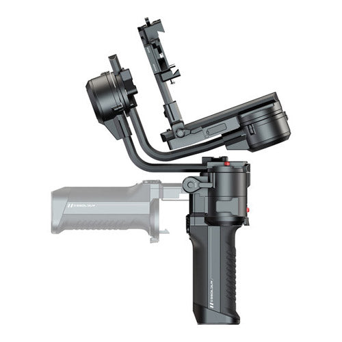 Moza AirCross 3 3-Axis Handheld Gimbal Stabilizer