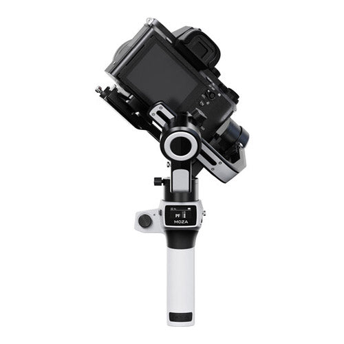 Moza AirCross S 3-in-1 Gimbal Stabilizer