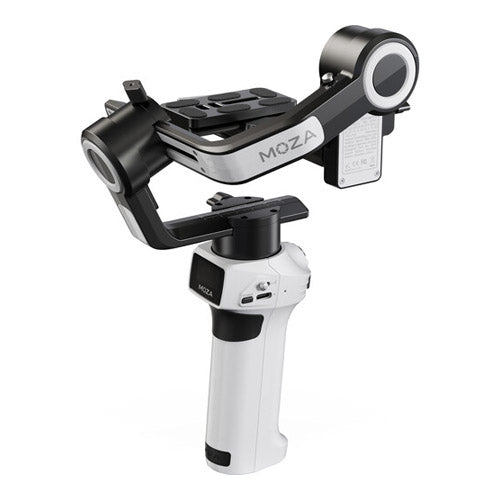 Moza AirCross S 3-in-1 Gimbal Stabilizer